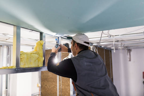 Best Specialized Insulation Services in North Bend, WA