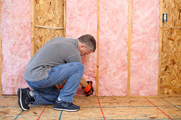 Types of Insulation We Offer in North Bend, WA
