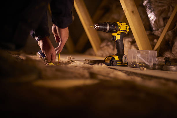 Professional Insulation Contractor in North Bend, WA