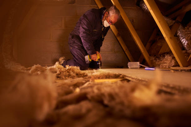 Best Geographic-Specific Insulation Services in North Bend, WA