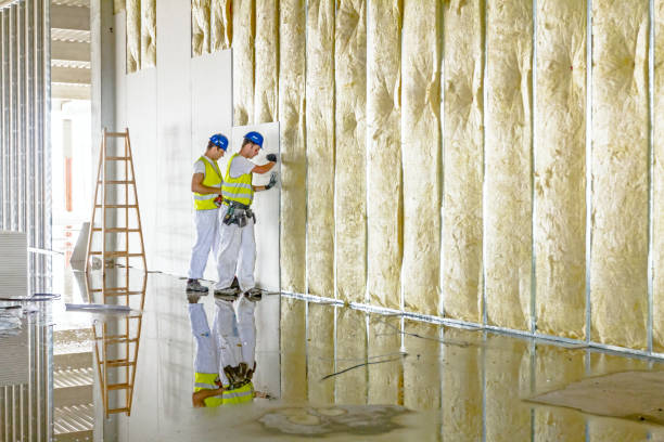 Best Insulation Maintenance and Repair in North Bend, WA